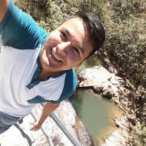 Meet your Posher, Bladimir